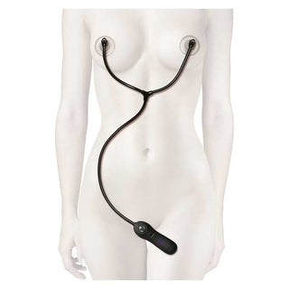 Doc Johnson Merci Swell Nipple Sucker Cups