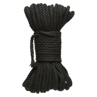 Doc Johnson Merci Bind & Tie Hemp Rope