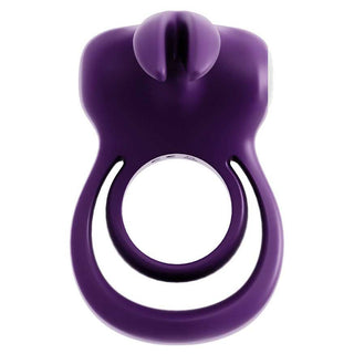 VeDO Thunder Bunny Rechargeable Vibrating Ring