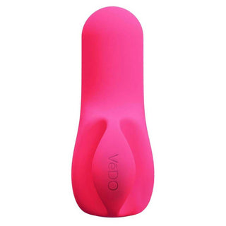 VeDO Nea Rechargeable Finger Vibrator