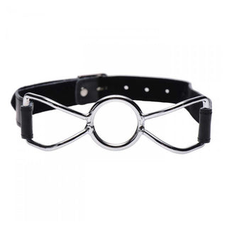 Strict Spider Mouth Gag