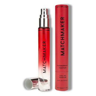 Eye Of Love Matchmaker Red Diamond Lgbtq Pheromone Parfum Attract Her 10Ml