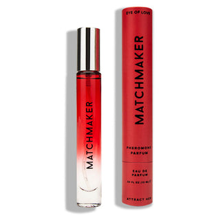 Eye Of Love Matchmaker Red Diamond Lgbtq Pheromone Parfum Attract Her 10Ml