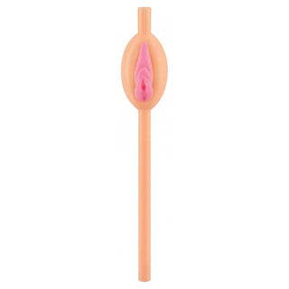 Pussy Straws