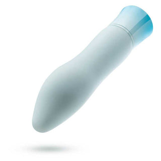 Blush Oh My Gem 5 Warming Gspot Vibrator Ardor Aquamarine