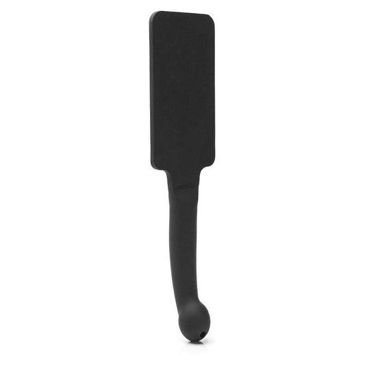 Tantus Plunge Paddle And Dildo