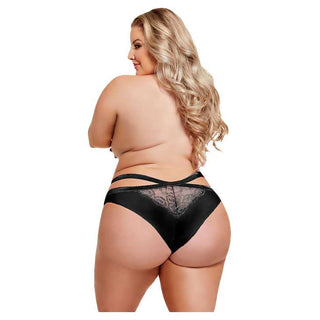 House of Desire Natasha Cheeky Panty