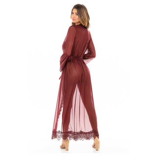 Ohlala Robe 95 11136 Zinfandel Sm