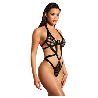 Ohlala Seduction 51 11326 Black Sm