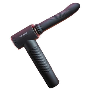 Evolved Too Hot To Handle