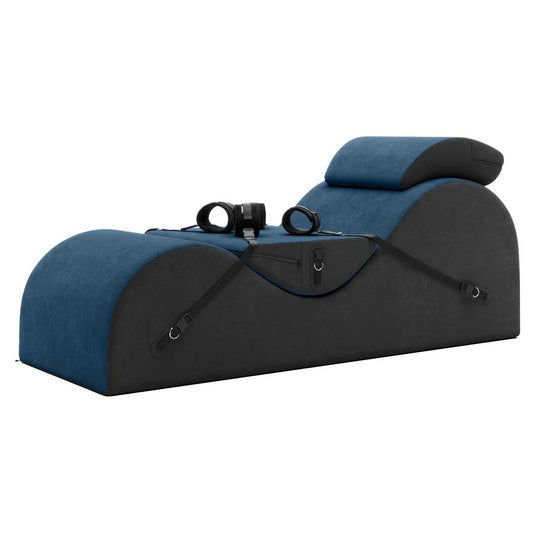 Liberator Esse Tantric Sex Chaise Valkyrie Edition