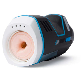 ZOLO Blowbot Plug-In Masturbator