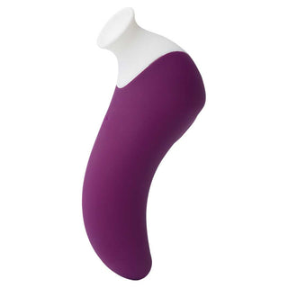 Bodywand Vibro Kiss Suction Vibrator Bw401