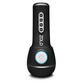 ZOLO Power Stroker Masturbator