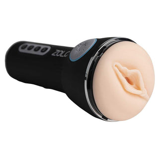 ZOLO Power Stroker Masturbator