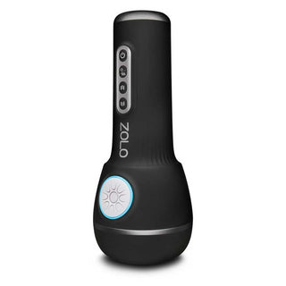 ZOLO Power Stroker Masturbator