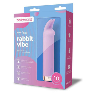 Bodywand My First Rabbit Vibe Bw601