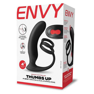 Envy Thumbs Up