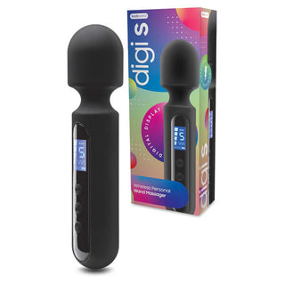 Bodywand Digi S Wand Massager Bw164
