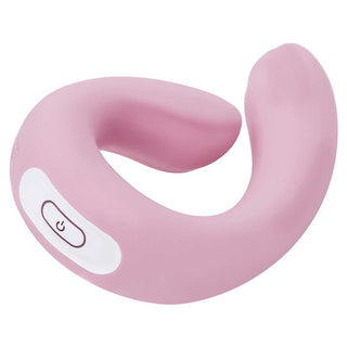 Bodywand i.D. Swirl Dual-Ended C-Shaped Vibrator