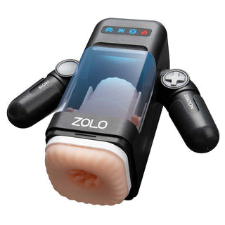 ZOLO Blowstation Controller Masturbator