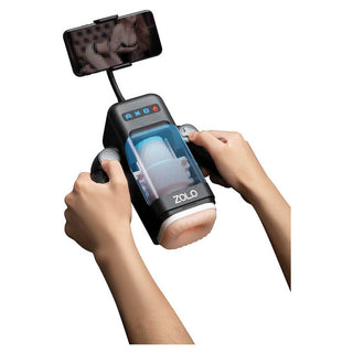 ZOLO Blowstation Controller Masturbator