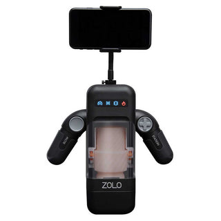 ZOLO Blowstation Controller Masturbator