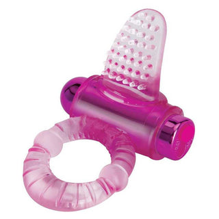 Bodywand Rechargeable Lick It Pleasure Ring