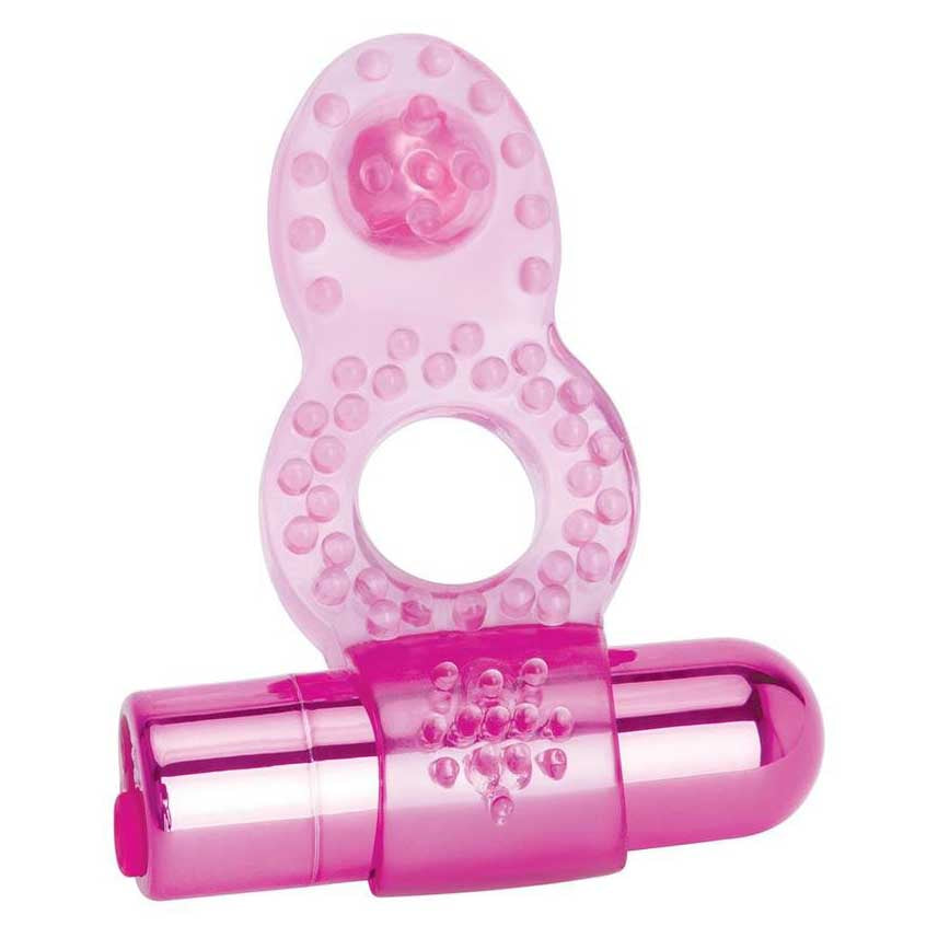Bodywand Rechargeable Deluxe Orgasm Enhancer Ring