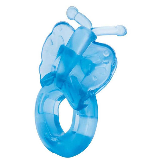 Bodywand Rechargeable Butterfly Ring