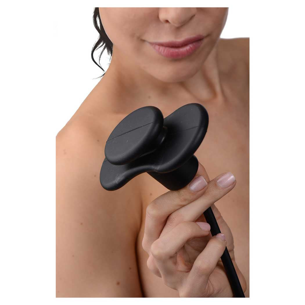 Master Series Inflatable Butterfly Gag