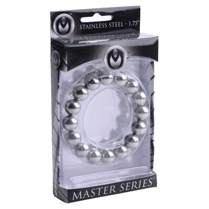 Master Series Meridian Cock Ring