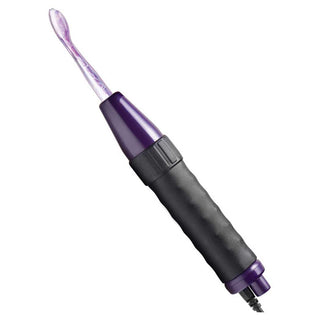 Zeus Deluxe Edition Twilight Violet Wand Kit