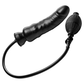 Master Series Renegade Inflatable Dildo