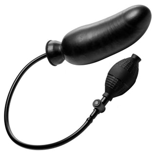 Master Series Renegade Inflatable Dildo