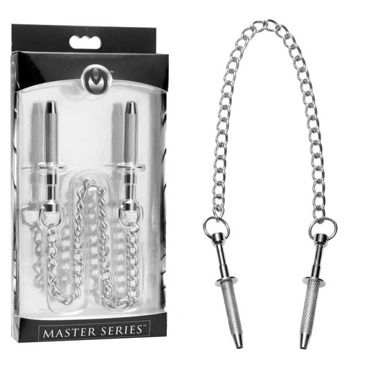 Master Series Extreme Sensation Claw Clamps