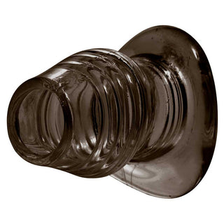 Master Series Excavate Tunnel Anal Plug