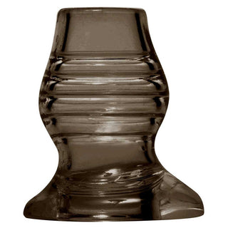 Master Series Excavate Tunnel Anal Plug
