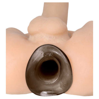 Master Series Excavate Tunnel Anal Plug