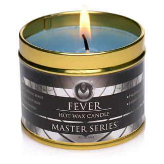 Master Series Fever Hot Wax Candle