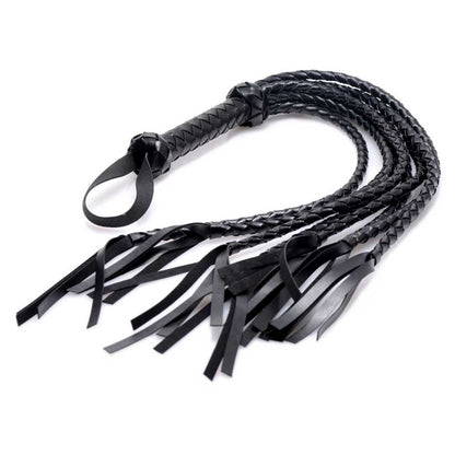 Strict 8 Tail Braided Flogger