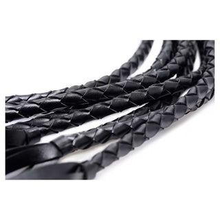 Strict 8 Tail Braided Flogger