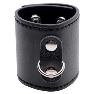 Strict 2 Inch Ball Stretcher With D Ring