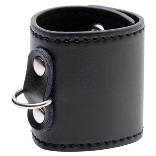 Strict 2 Inch Ball Stretcher With D Ring