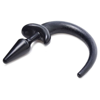 Master Series Pedigree Puppy Play Tail Plug