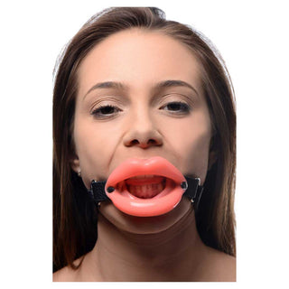 Master Series Sissy Mouth Gag