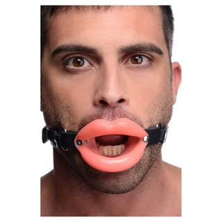 Master Series Sissy Mouth Gag