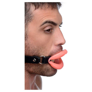 Master Series Sissy Mouth Gag