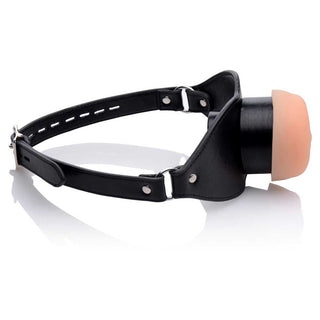 Master Series Pussy Face Gag