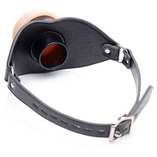 Master Series Pussy Face Gag